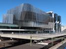 Waterfront Congress Centre in Stockholm (25. Juni)