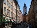 Storkyrkobrinken in Stockholm (25. Juni)