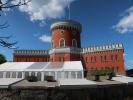 Kastellet Stockholm (25. Juni)