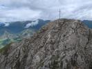 Spitzenstein, 2.265 m