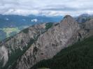 Breitenstein vom Spitzenstein aus