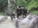 Maximilian, Anna, Dominic, Kimberly, Josef, Frank und Sonja