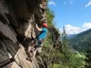 Danielsberg-Klettersteig: Werner