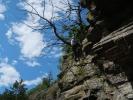 Danielsberg-Klettersteig: Ursa