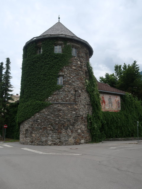 Iselturm