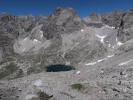 Arian zwischen Simonskopf und Karlsbader Hütte