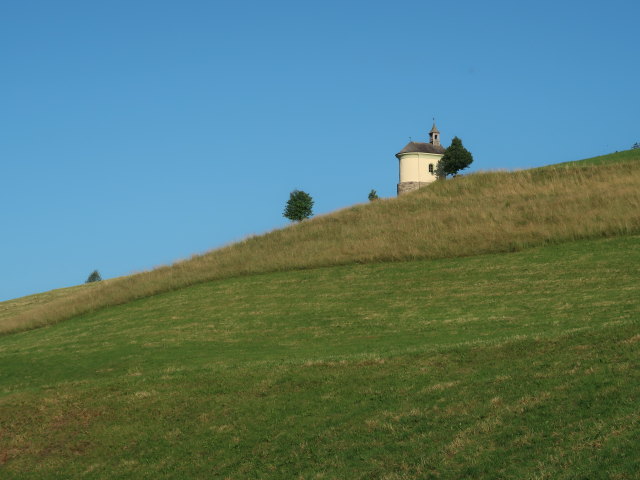 Leitenstöckl, 1.329 m