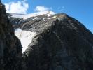 Kristallwand-Klettersteig (15. Juli)