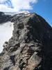 Kristallwand-Klettersteig (15. Juli)