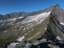 zwischen Innerem Knorrkogel und Löbbentörl (16. Juli)