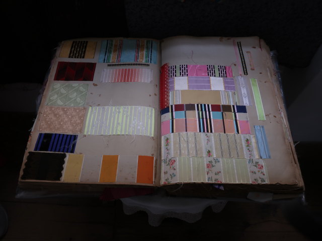 Textilmuseum Groß-Siegharts