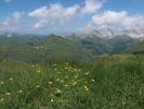 zwischen Sommerleitenkogel und Nebelkarscharte