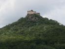 Ruine Aggstein, 501 m