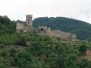 Ruine Hinterhaus, 275 m