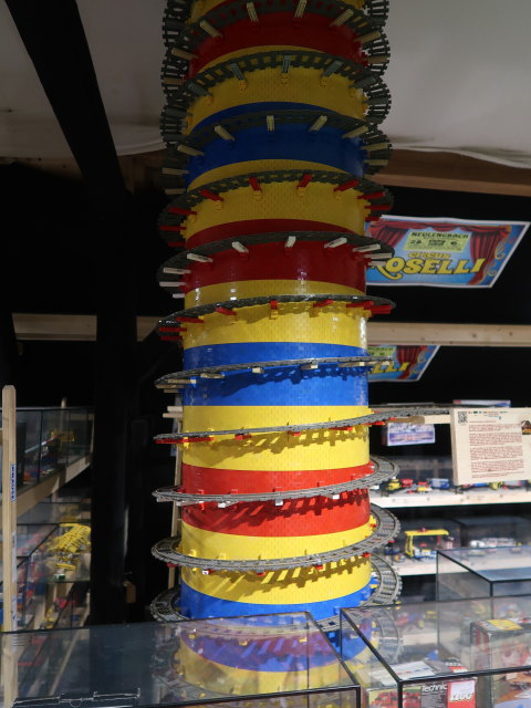 LEGO&reg;-MOC Sammlung