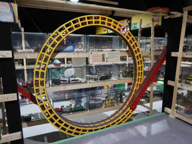 LEGO&reg;-MOC Sammlung