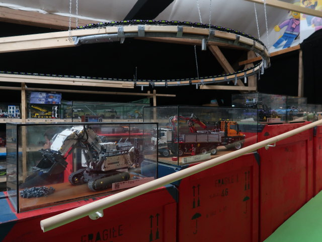 LEGO&reg;-Technic-Sammlung