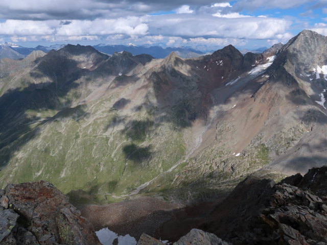 G&ouml;ssnitztal (12. Aug.)