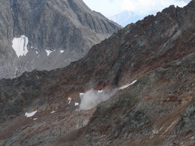 G&ouml;ssnitz (12. Aug.)