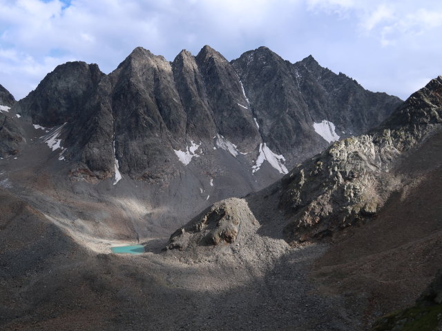 G&ouml;ssnitzkees (12. Aug.)