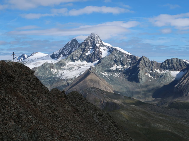 Großglockner (13. Aug.)