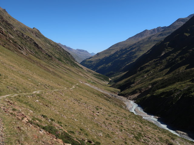 Niedertal (19. Aug.)