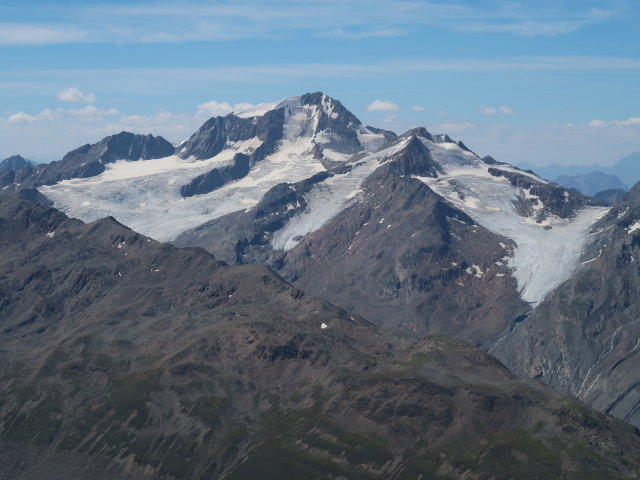 Wei&szlig;kugel (19. Aug.)