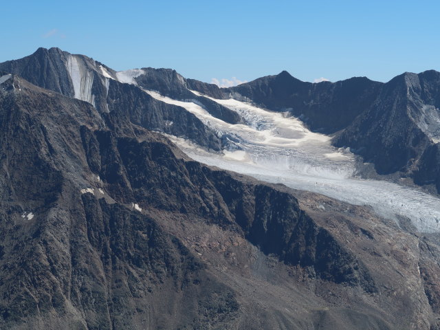 Marzellferner (19. Aug.)