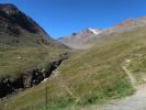 Niedertal zwischen Martin-Busch-Hütte und Seibach (19. Aug.)