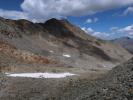 Tisenjoch, 3.208 m (20. Aug.)