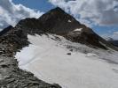 Hauslabjoch, 3.283 m (20. Aug.)