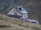 Hochjoch-Hospiz, 2.412 m (21. Aug.)