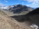 zwischen Hinterer Guslarspitze und Vernagtbach (21. Aug.)