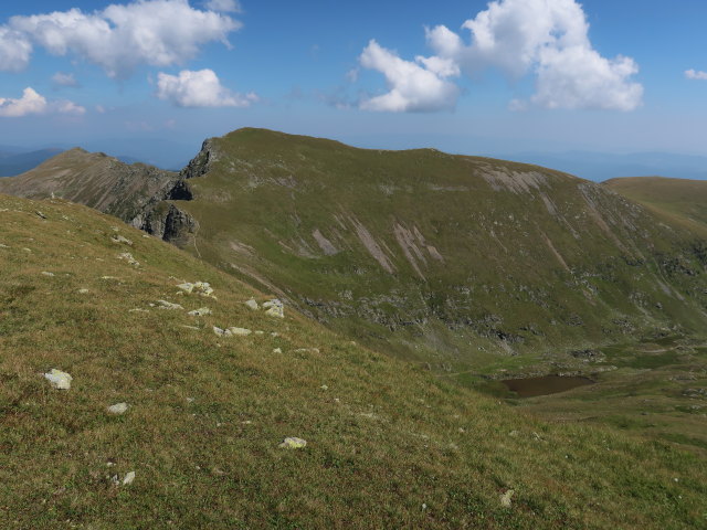 zwischen Bretth&ouml;he und Hoazh&ouml;he