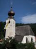 Pfarrkirche Scheiben, 759 m