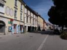 Hauptplatz in Judenburg, 737 m