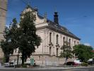 Pfarrkirche Judenburg-St. Nikolaus, 737 m