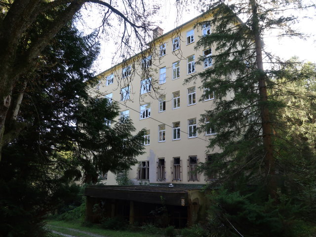 Sanatorium Wienerwald