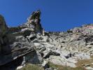 zwischen Hoher Leier und Großem Mühldorfer See (9. Sep.)