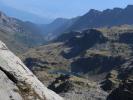 zwischen Hoher Leier und Großem Mühldorfer See (9. Sep.)