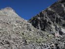 zwischen Hoher Leier und Großem Mühldorfer See (9. Sep.)