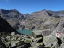 zwischen Hoher Leier und Großem Mühldorfer See (9. Sep.)