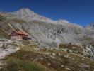 zwischen Arthur-von-Schmid-Haus und Dösner Hütte (10. Sep.)