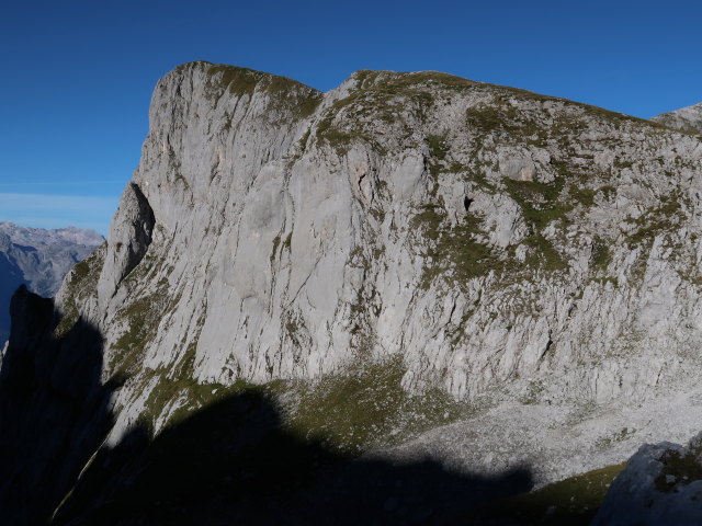 Großes Fieberhorn (16. Sep.)