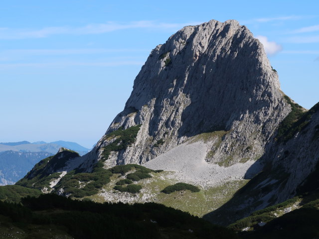 Großer Grieskogel (17. Sep.)