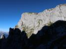 Großes Fieberhorn (16. Sep.)