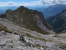 zwischen Schartwand und Eiskogel (16. Sep.)