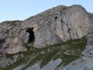 Tauernschartenhöhle (17. Sep.)