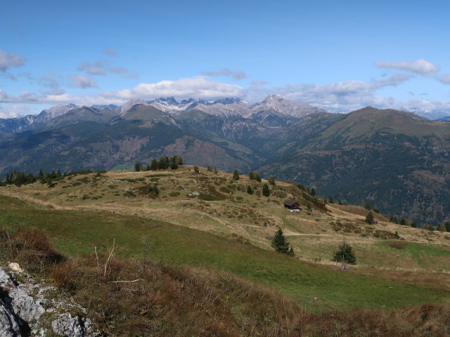 Mauthner Alm