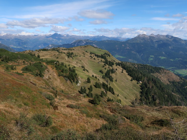 Mauthner Alm